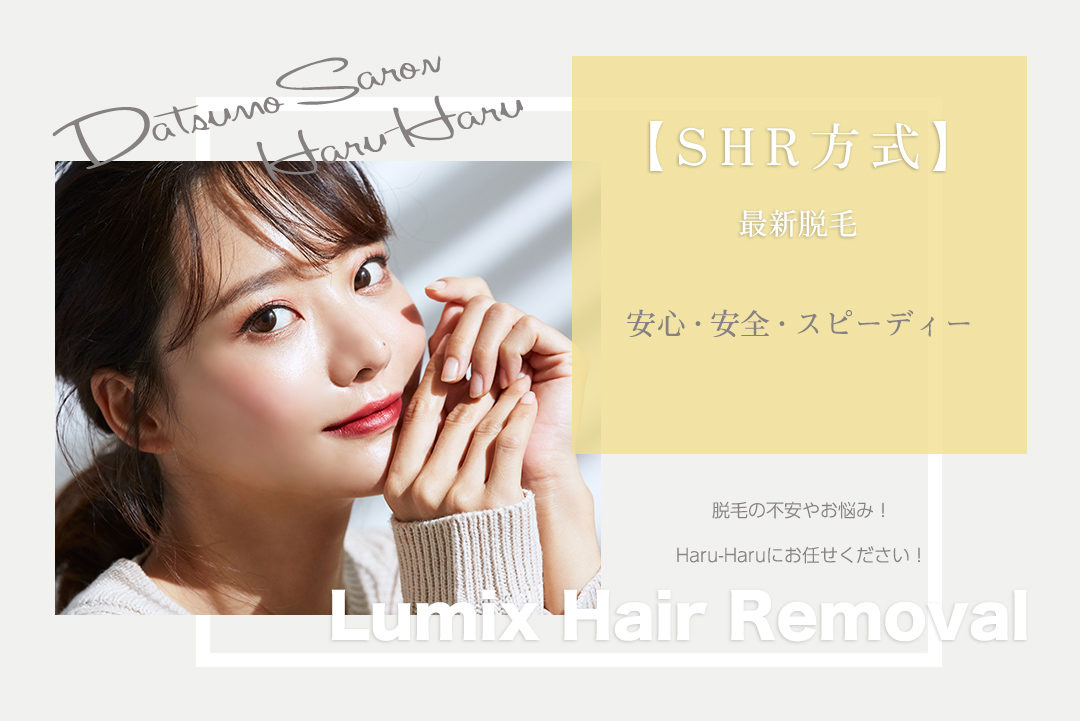 SHR方式