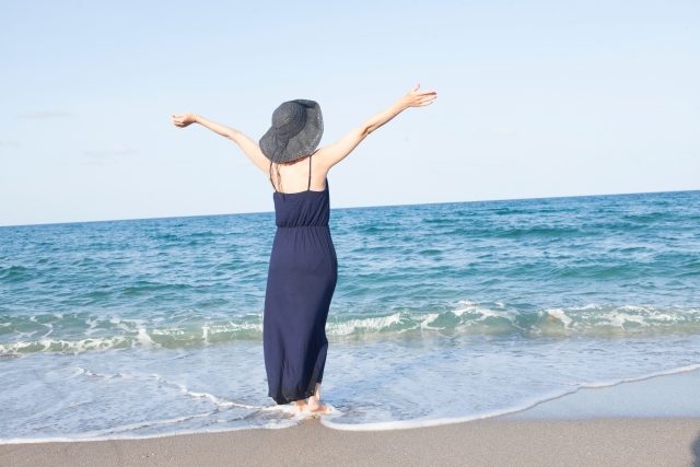 写真：海