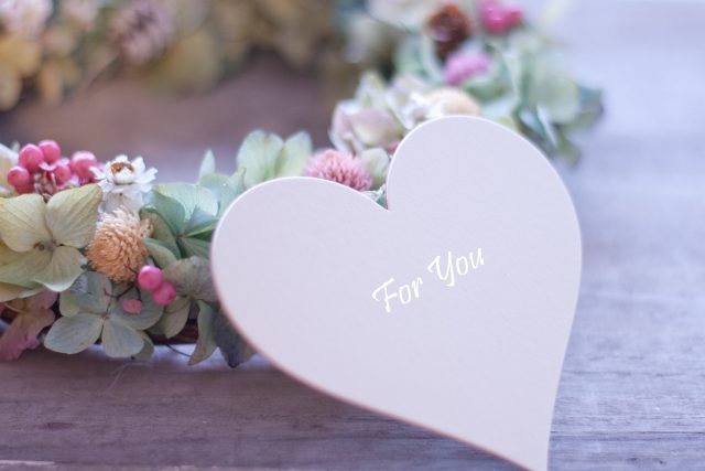 写真：For　ｙｏｕ