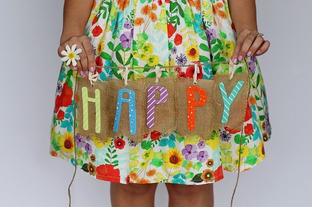 ＨＡＰＰＹ