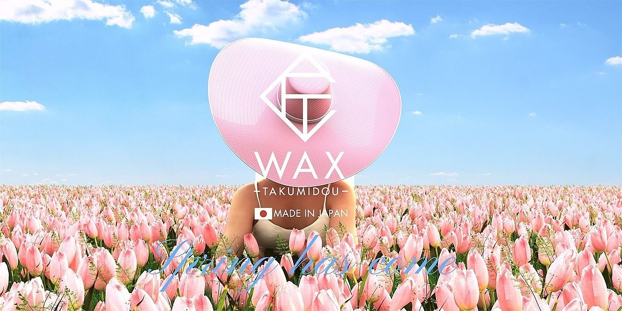 写真：WAX