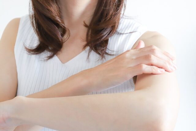 薄着の情勢