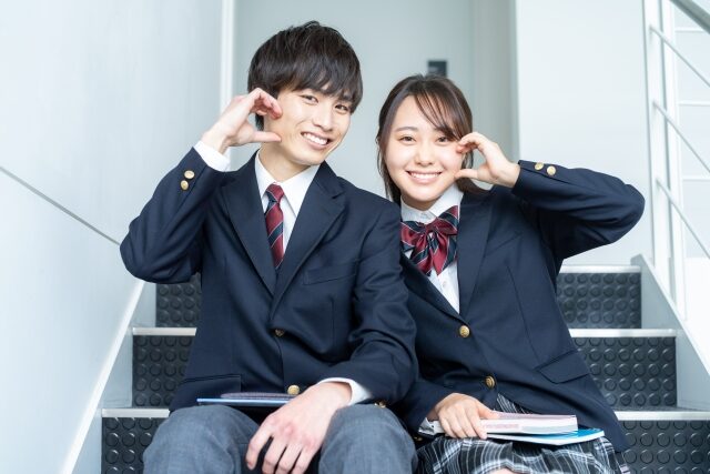 学生