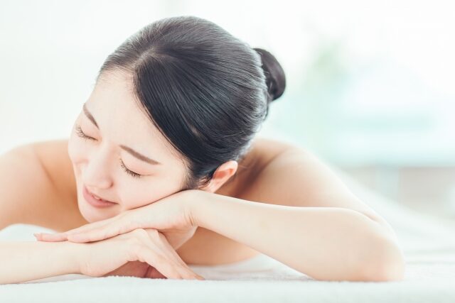 脱毛
